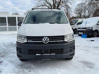 Gebraucht VW Transporter 150 PS (110 kW) 2019 Candyweiss Van