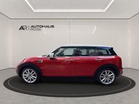 Gebraucht Mini John Cooper Works Clubman 150 PS (110 kW) 2019 Rot Kombi