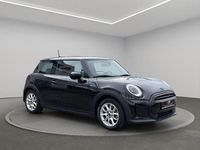 Gebraucht Mini Cooper 136 PS (100 kW) 2023 Midnight black Kleinwagen