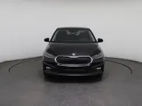 Neu Skoda Fabia Easy 95 PS (69 kW) 2026 Schwarz Kleinwagen