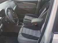Gebraucht Seat Alhambra Style Plus 140 PS (102 kW) 2011 Silber Van / Kleinbus