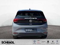 Gebraucht VW ID.3 Pro Performance 150 kW (204 PS) 2023 Grau Kleinwagen