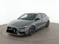 Gebraucht Hyundai i30 N Performance 275 PS (202 kW) 2019 Grau Limousine