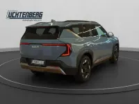 Gebraucht Kia EV5 GT-Line 160 kW (218 PS) 2025 Andere SUV