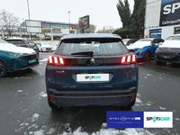Gebraucht Peugeot 3008 Active 131 PS (96 kW) 2023 Blau SUV