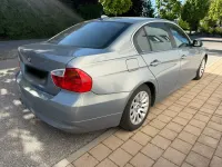 Gebraucht BMW 325 Advantage 218 PS (160 kW) 2006 Grau Limousine