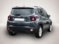 Gebraucht Jeep Renegade Longitude 129 PS (94 kW) 2023 Grau SUV