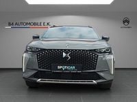 Gebraucht DS Automobiles DS7 Crossback 131 PS (96 kW) 2025 Seidengrau SUV