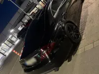 Gebraucht Mercedes CLS320 224 PS (164 kW) 2006 Schwarz Limousine
