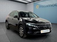 Gebraucht Mercedes EQA250 139 kW (190 PS) 2022 SUV