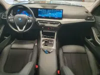 Gebraucht BMW 330 Performance 252 PS (185 kW) 2022 Schwarz Limousine