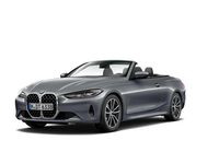 Gebraucht BMW 430 Cabriolet 245 PS (180 kW) 2025 Cabrio