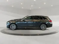 Gebraucht Mercedes C300e AMG 197 PS (144 kW) 2025 Grau Limousine