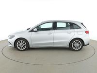 Gebraucht Mercedes B200 Progressive 163 PS (119 kW) 2020 Grau Van / Kleinbus
