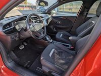 Używany Opel Corsa-e Ultimate 100 kW (136 KM) 2022 Pomarańczowy Hatchback