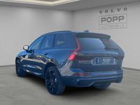 Neu Volvo XC60 Plus 455 PS (334 kW) 2026 Blau SUV