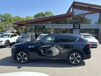 Gebraucht Mazda CX-60 Takumi-Line 254 PS (186 kW) 2023 Jet black SUV