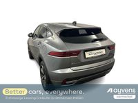 Second-hand Jaguar E-Pace R-Dynamic 200 CP (147 kW) 2022 Gri SUV