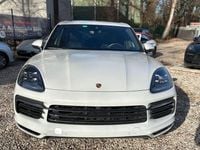 Gebraucht Porsche Cayenne Basis 340 PS (250 kW) 2021 Grau SUV
