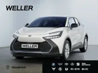 Neu Toyota C-HR Active 140 PS (102 kW) 2026 SUV