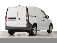 Neu VW Caddy Sound 102 PS (75 kW) 2025 Weiß Van / Kleinbus