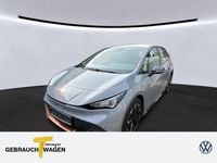 Second-hand Cupra Born e-Boost 169 kW (231 CP) 2023 Gri Hatchback