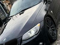 Second-hand BMW 330 245 CP (180 kW) 2010 Coupe