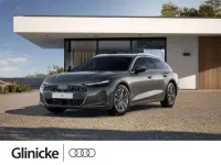 Neu Audi A6 299 PS (219 kW) 2026 Grau Kombi