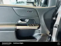 Gebraucht Mercedes B250 Progressive 224 PS (164 kW) 2024 Lack mountaingrau (metallic) Kleinwagen