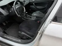 Gebraucht Citroën C5 Exclusive 163 PS (119 kW) 2012 Silber Limousine