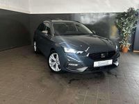 Gebraucht Seat Leon ST Beats 150 PS (110 kW) 2024 Grau Kombi