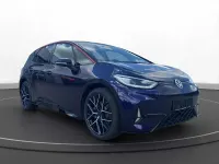 Gebraucht VW ID.3 GTX 239 kW (326 PS) 2026 Ultra violet Kleinwagen