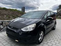 gebraucht Ford S-MAX S-MaxTitanium 7 Sitzer