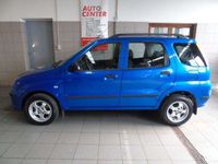 gebraucht Subaru Justy J12 1.3 Allrad Mod. 2007