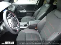 Gebraucht Mercedes GLA180 AMG 136 PS (100 kW) 2023 Kosmosschwarz metallic SUV