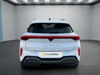 Gebraucht Cupra Terramar 204 PS (150 kW) 2025 Weiß SUV