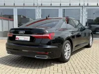 Gebraucht Audi A6 Ambiente 265 PS (194 kW) 2023 Schwarz Limousine