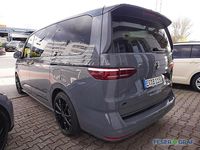 Gebraucht VW Multivan Edition 179 PS (131 kW) 2025 Pure grey Van