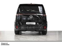 Neu VW ID. Buzz GTX 250 kW (340 PS) 2025 Schwarz Van / Kleinbus