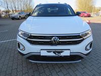 Gebraucht VW T-Roc Move 150 PS (110 kW) 2024 SUV