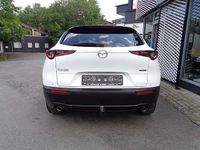 gebraucht Mazda CX-30 Automatik SELECTION inkl. AHK, Design,- und i-Activesense-Paket