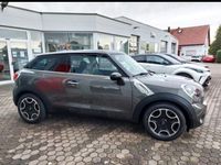 gebraucht Mini Cooper Paceman Cooper Cooper