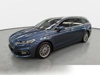 Gebraucht Ford Mondeo Titanium 140 PS (102 kW) 2022 Metallic