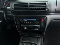 Gebraucht VW Passat Comfortline 102 PS (75 kW) 1999 Silber Limousine