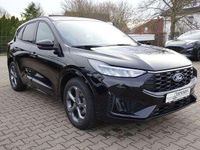 Gebraucht Ford Kuga ST-Line 186 PS (136 kW) 2025 Schwarz SUV
