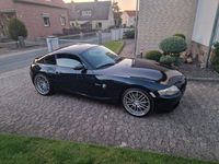 Gebraucht BMW Z4 Performance 265 PS (194 kW) 2006 Schwarz Coupé
