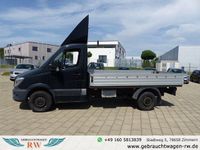 Occasion Mercedes Sprinter 163 ch (119 kW) 2015 Van