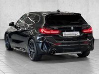 gebraucht BMW M135 i xDrive Hatch