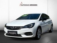 gebraucht Opel Astra 1.2 Turbo *LED*NAVI*DAB*KAM*