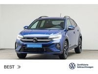 Gebraucht VW Taigo R-line 150 PS (110 kW) 2025 SUV